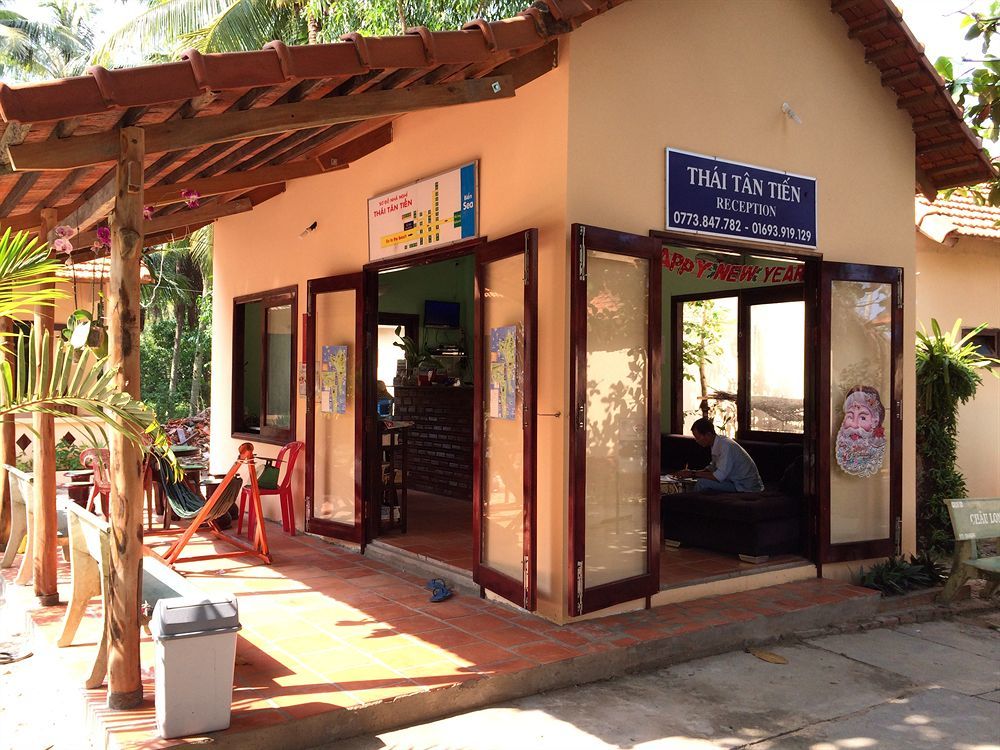 Hotel Thai Tan Tien
