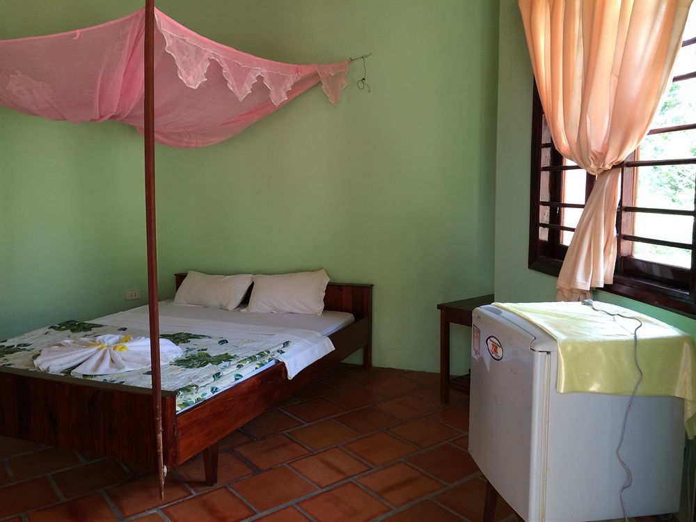 Hotel Thai Tan Tien Phu Quoc