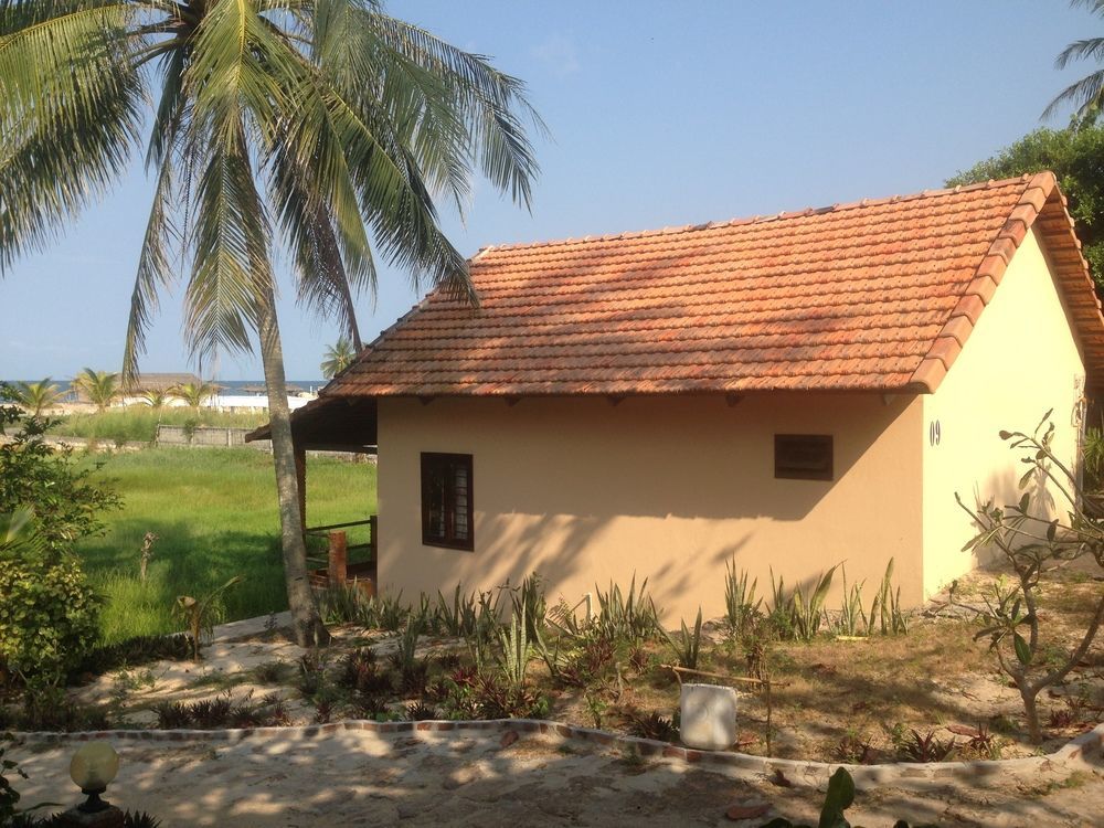 Hotel Thai Tan Tien Phu Quoc