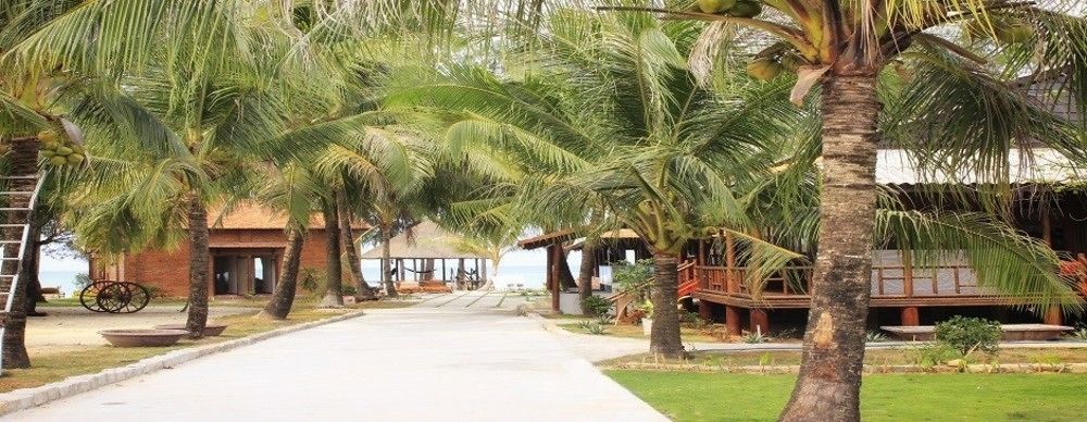 Gold Coast Resort
