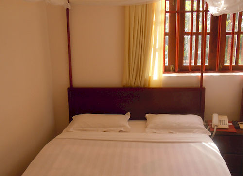 Hiep Thanh Resort