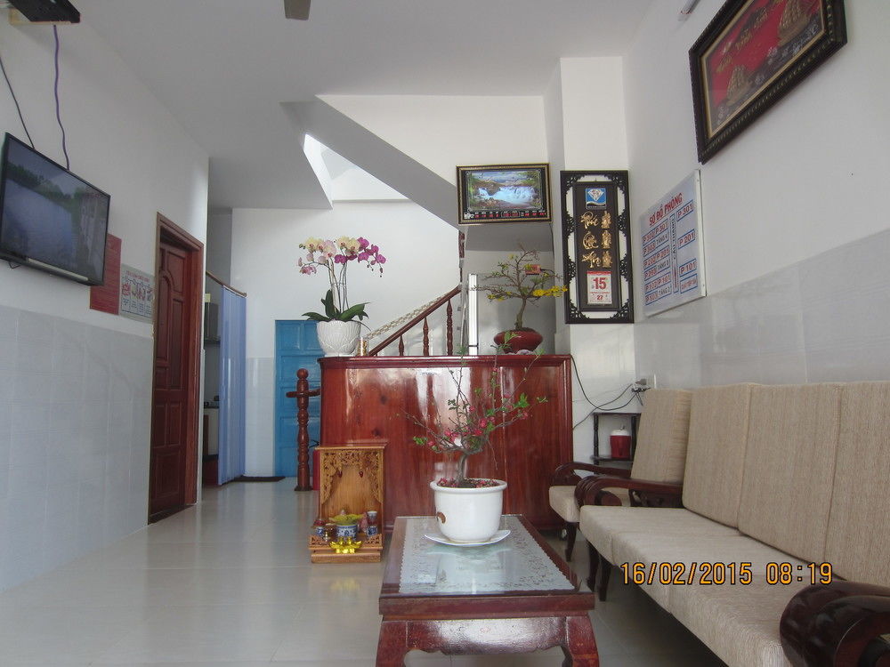 Ngan Giang 2* Phú Quốc