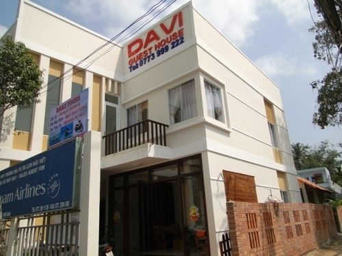 Davi Guest house