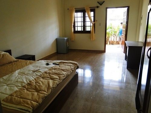 Davi Guest house 2*