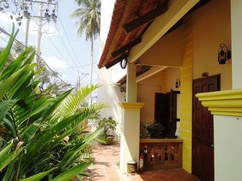 Davi Guest house Phu Quoc