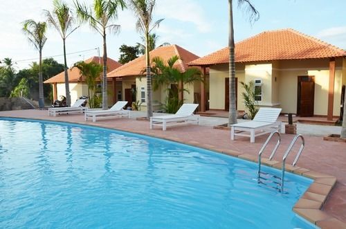 Eco Resort Phu Quoc