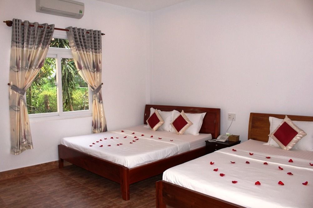 Resort Eco