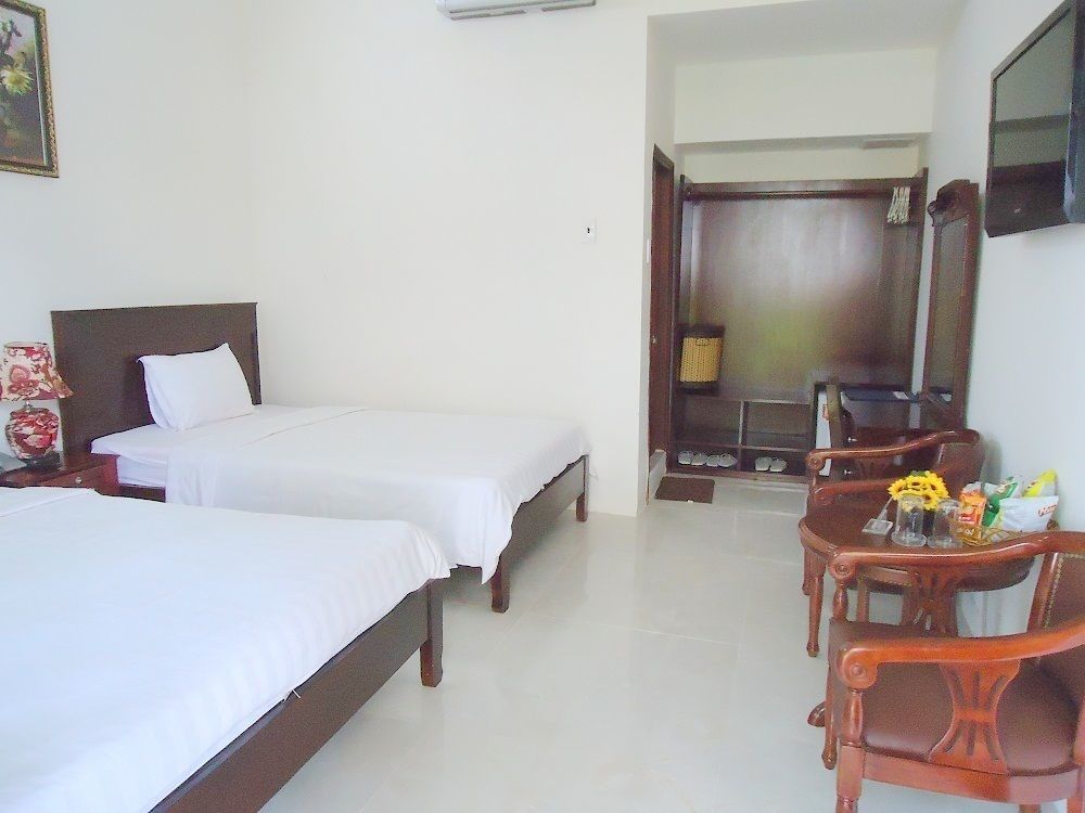 Suncosy Hotel