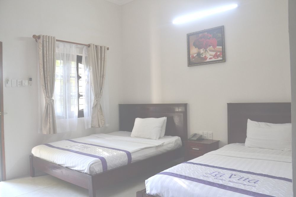 Suncosy Hotel Phu Quoc