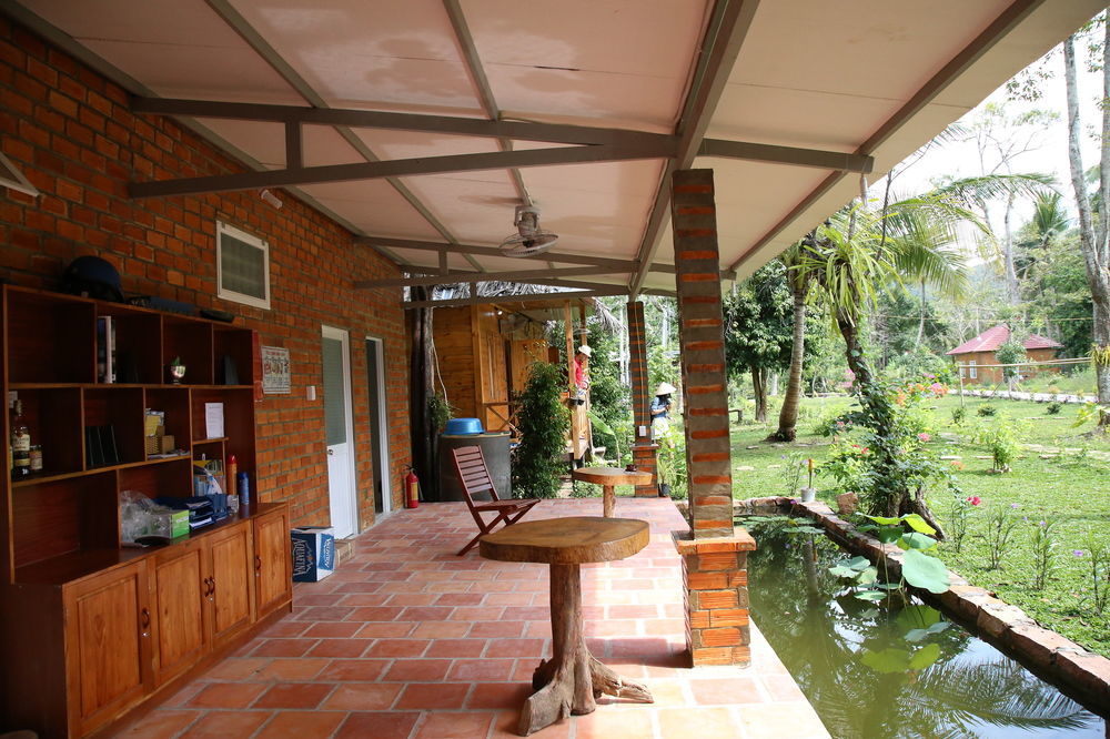 Giraffa Guest house