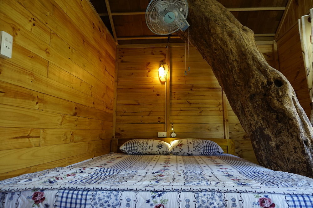 Giraffa Phu Quoc