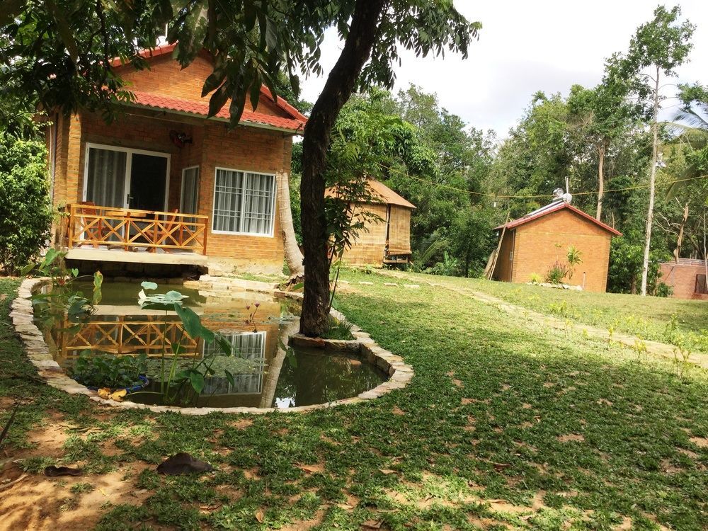 Giraffa Guest house