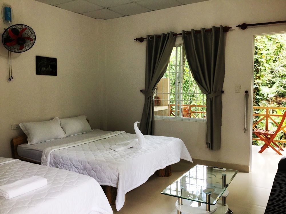 Giraffa Guest house 2*