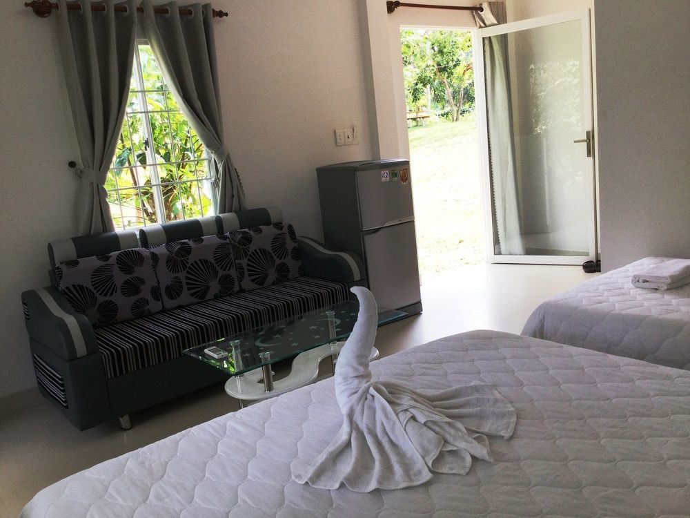 Giraffa 2* Phu Quoc