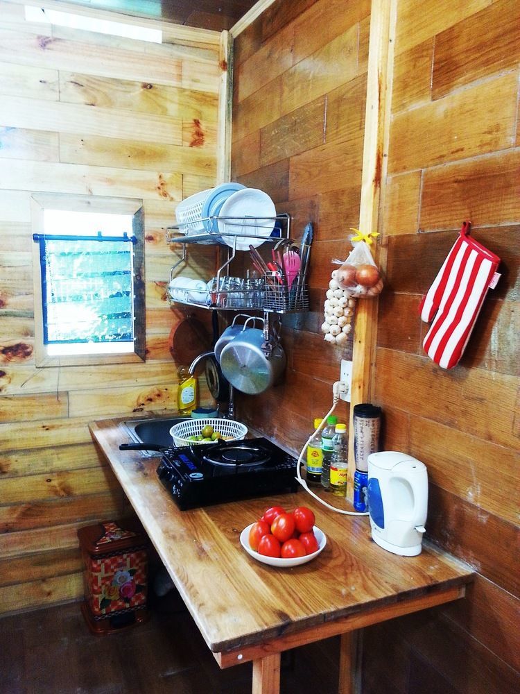 Giraffa Guest house Phu Quoc