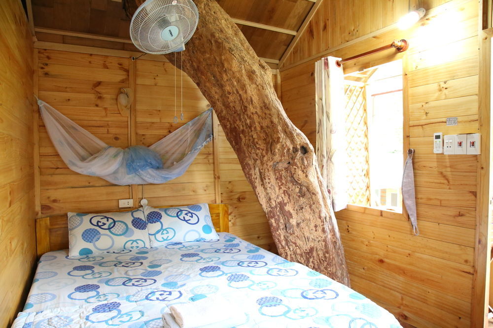 Giraffa Guest house