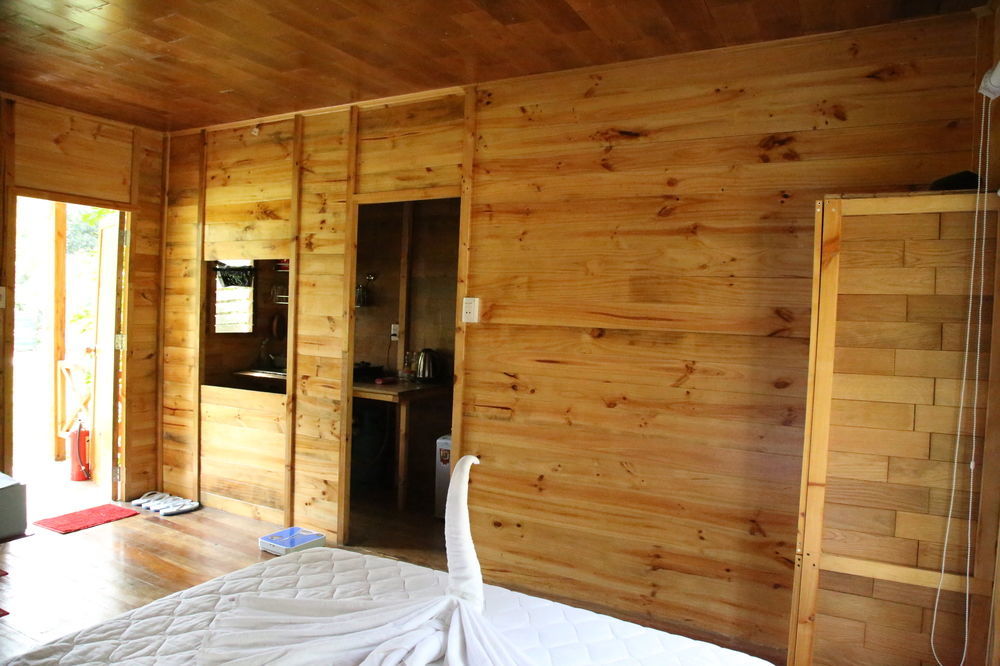 Giraffa Guest house Phu Quoc