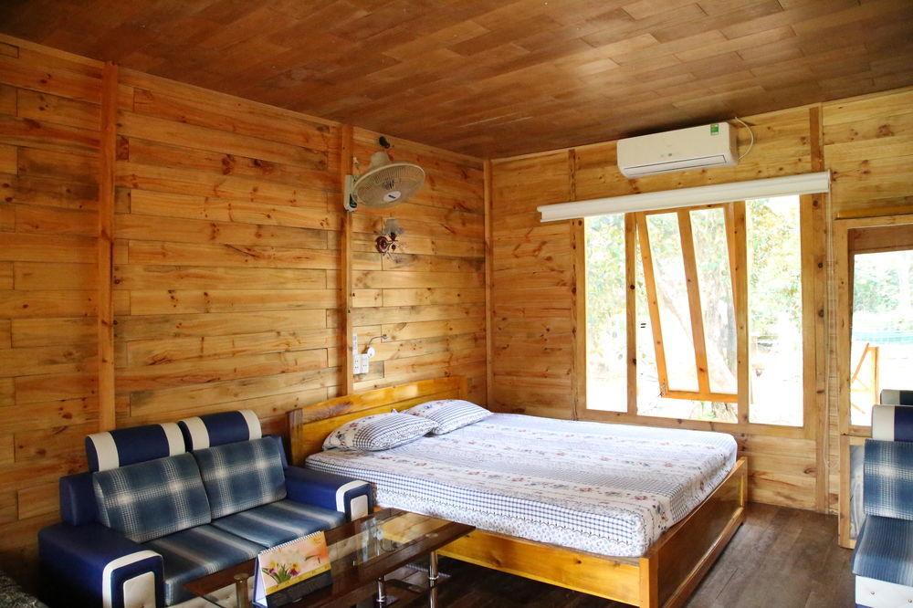 Giraffa Guest house