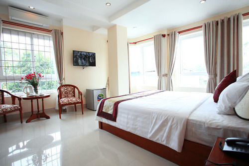 Khách Sạn sun&sea 3* Phú Quốc