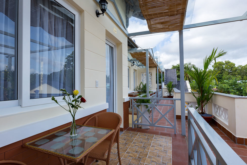 Resort Blue Paradise 3*