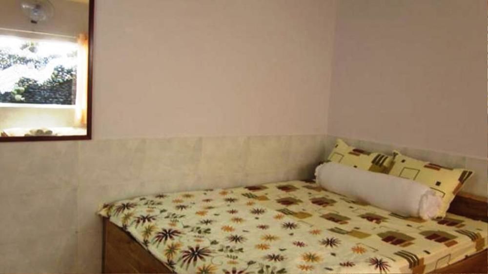 Song Xanh Bungalow Khu nghỉ mát Phú Quốc