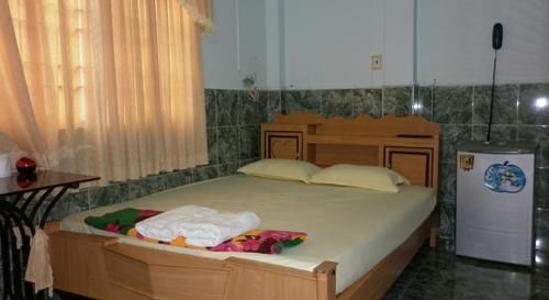 Hai Hien Phu Quoc Guest house