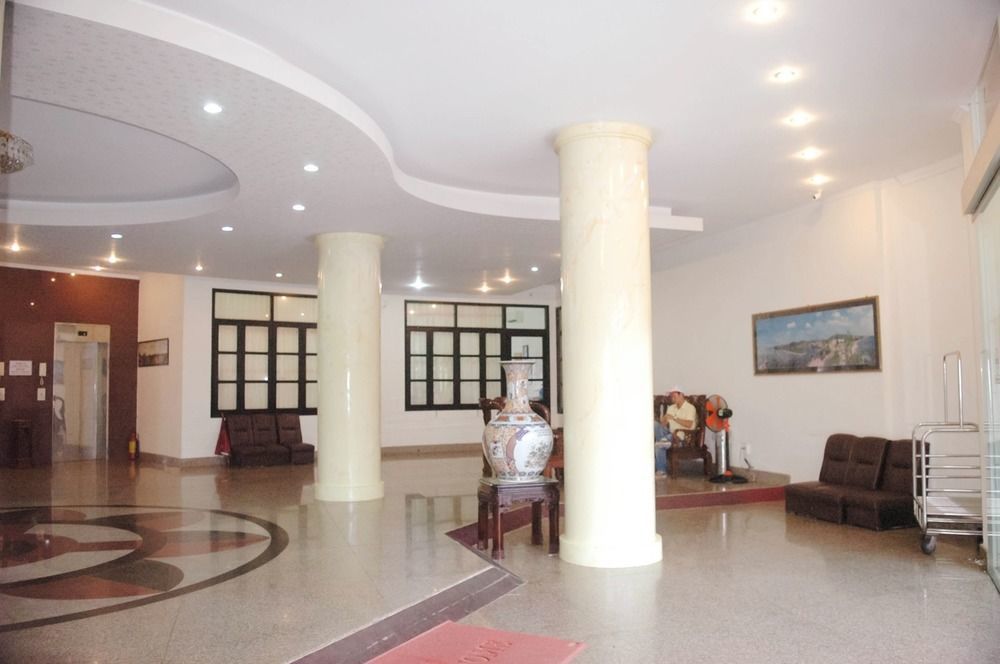 Cuu Long Hotel Phu Quoc