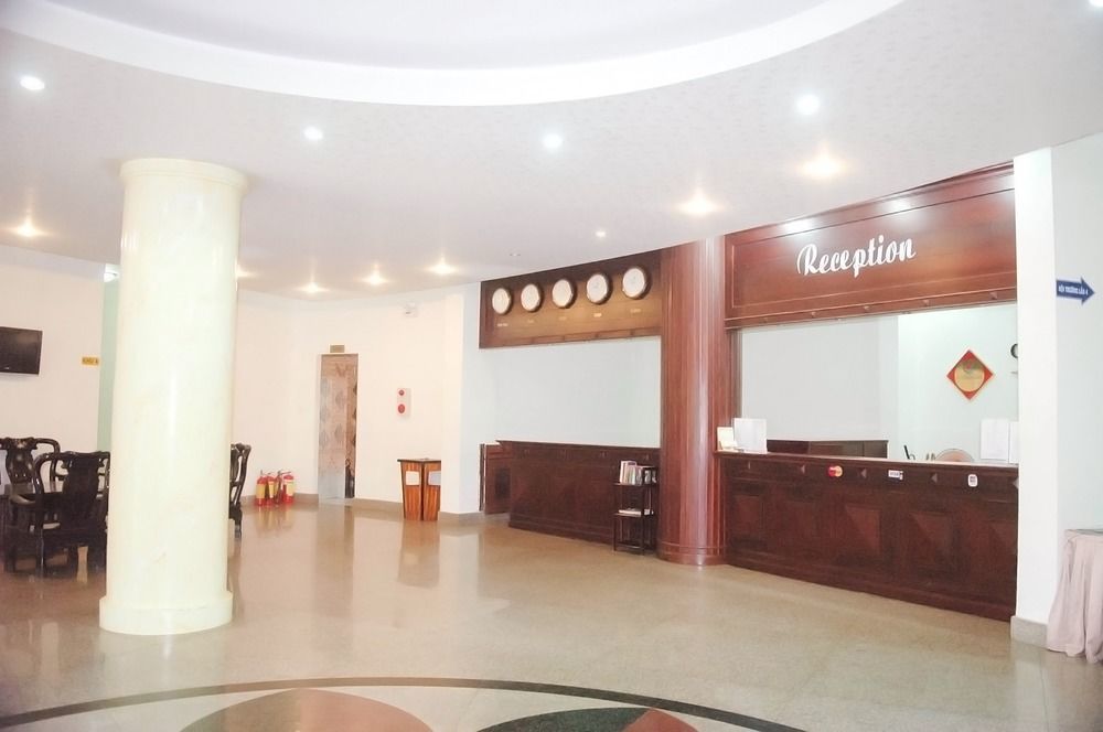 Cuu Long 3* Phu Quoc