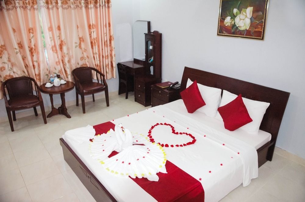 Cuu Long Hotel Phu Quoc