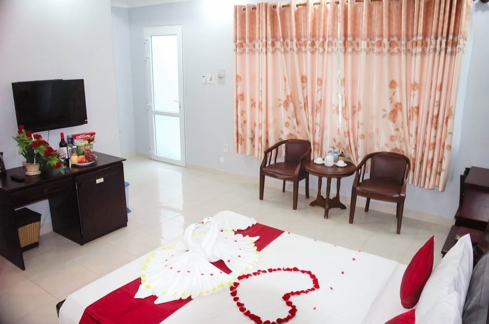 Cuu Long Hotel
