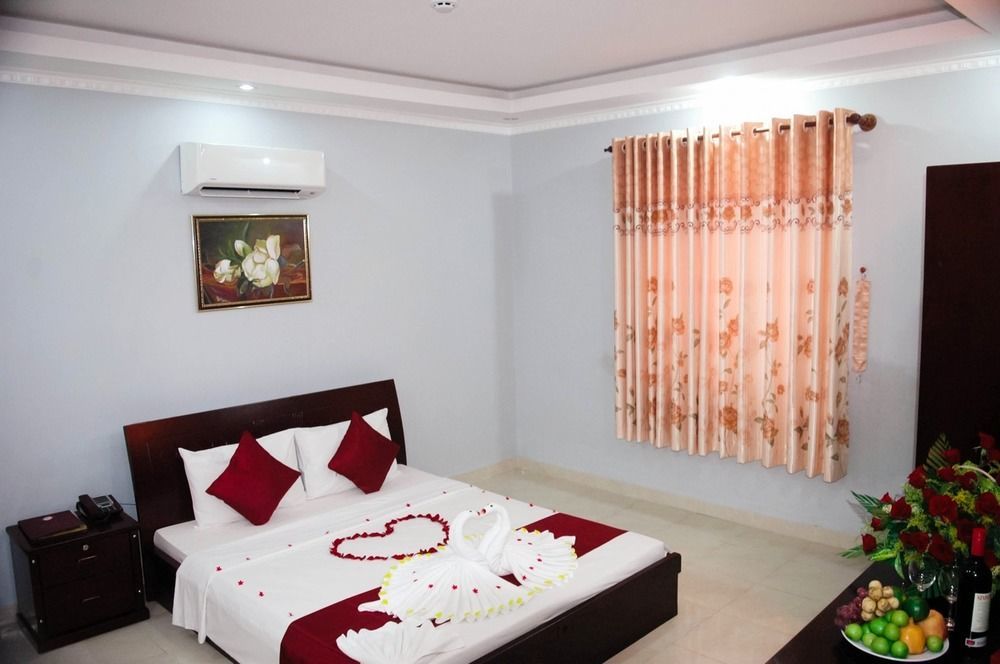 Cuu Long Hotel 3*