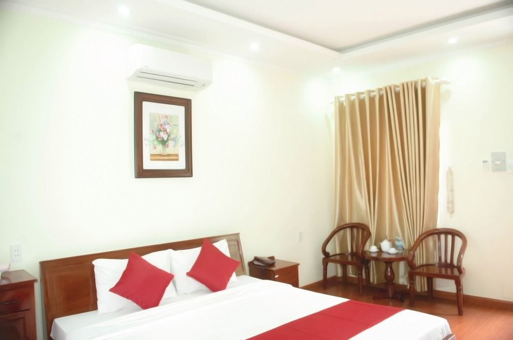 Cuu Long Hotel 3*
