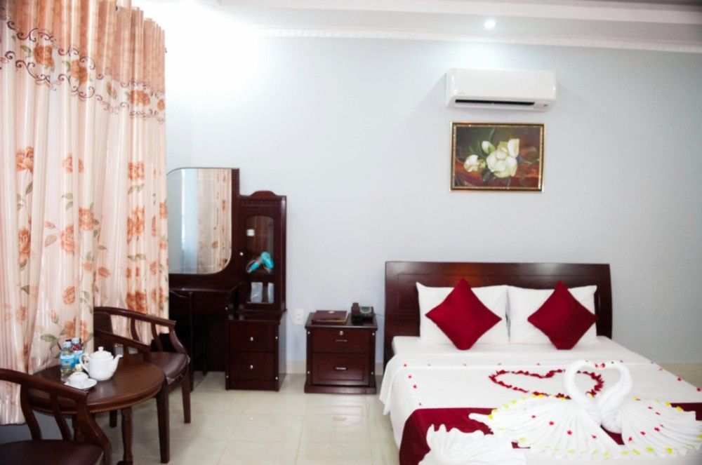 Cuu Long Hotel Phu Quoc
