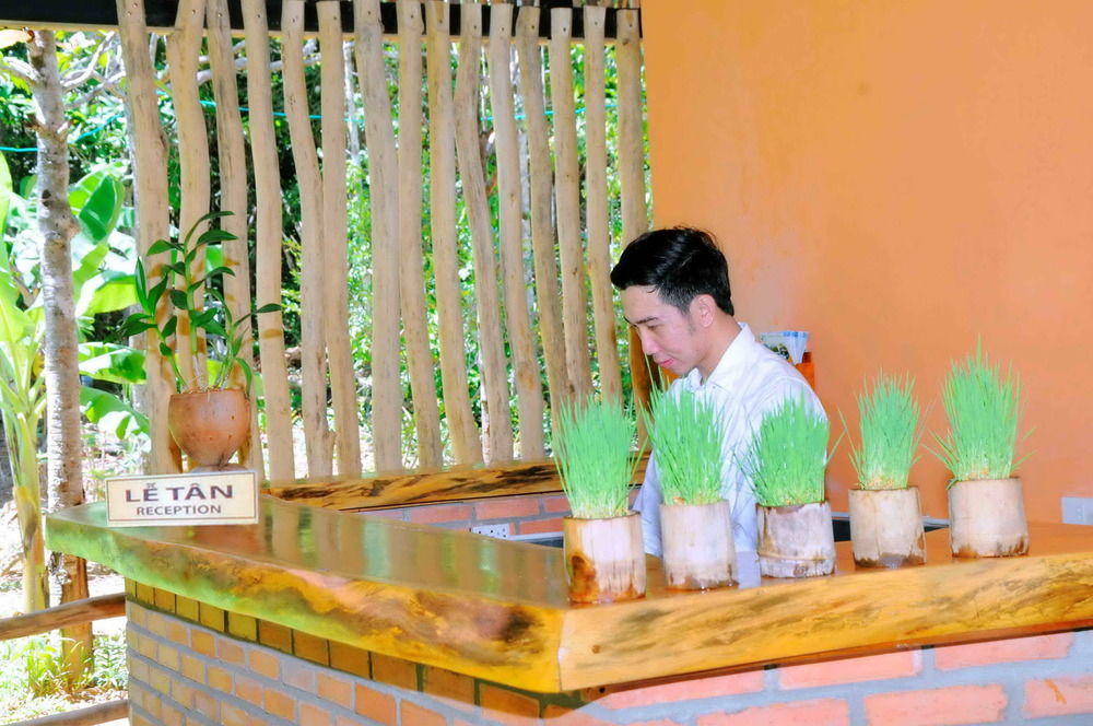 Valley Village Phu Quoc Resort