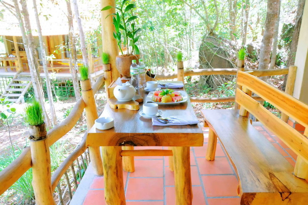 Valley Village Phu Quoc Resort Phu Quoc