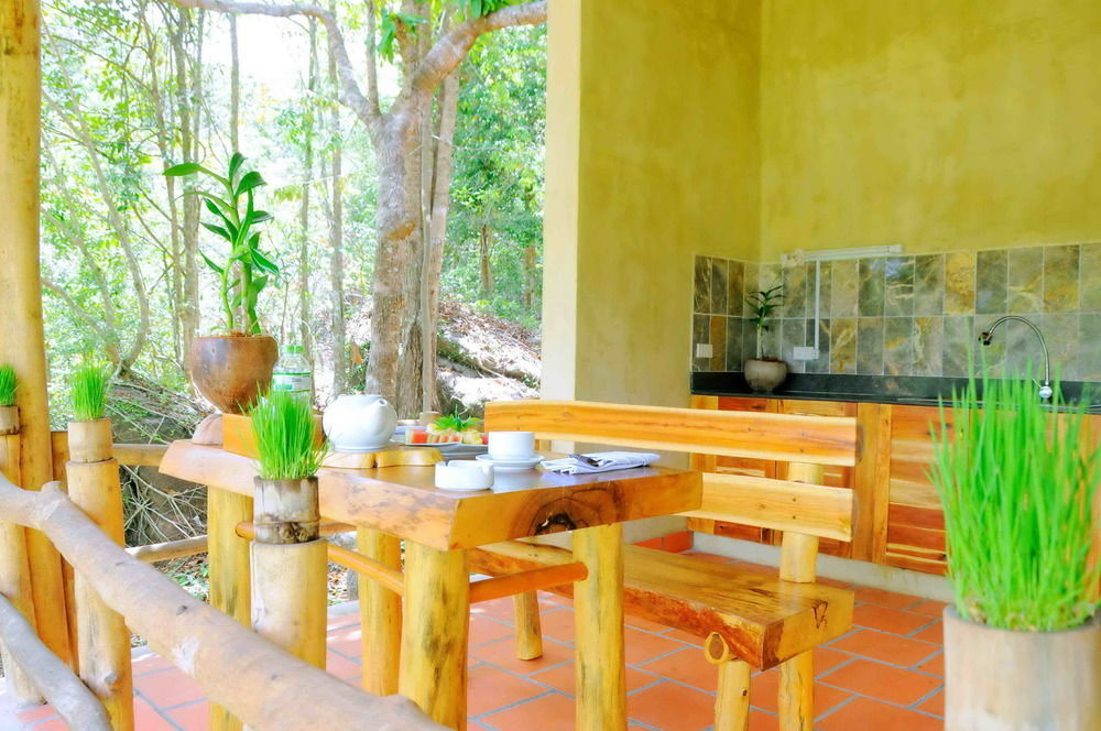 Valley Village Phu Quoc Resort