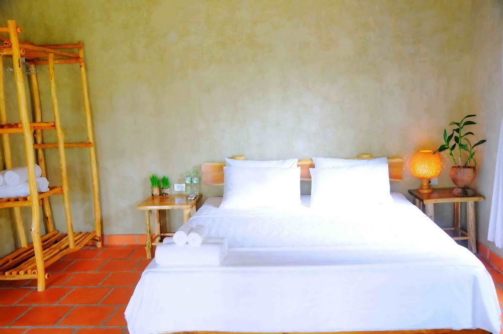 Valley Village Phu Quoc 3* Phu Quoc