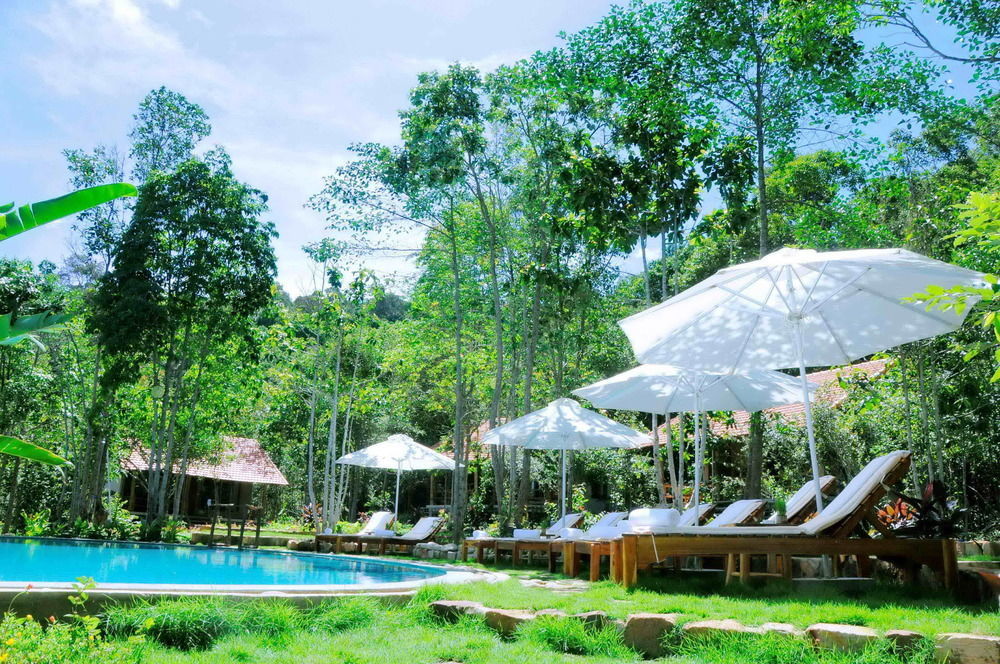 Valley Village Phu Quoc Resort