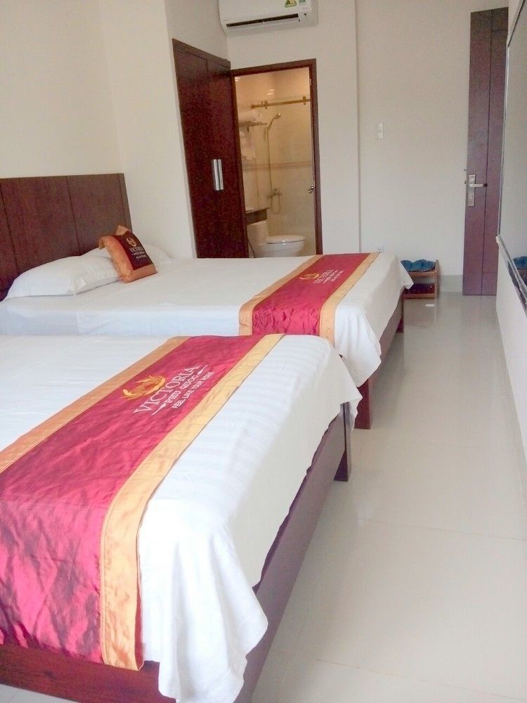 Hotel Victoria Phu Quoc