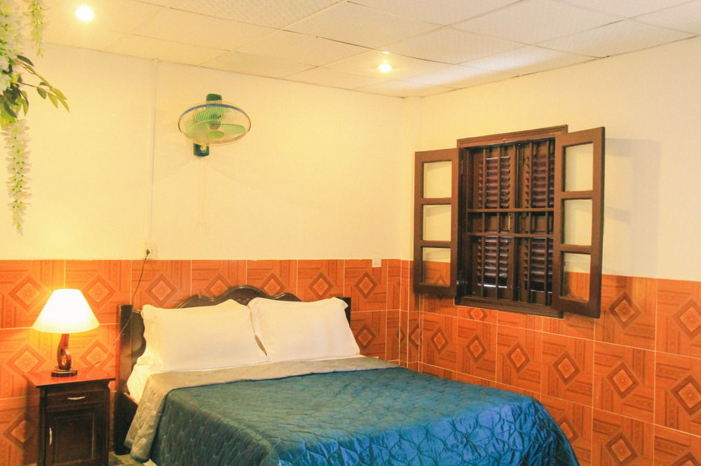 Phu Quoc Paris Beach 3* Phu Quoc