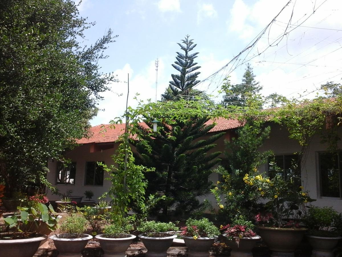 Long Chau Resort Xuyen Moc