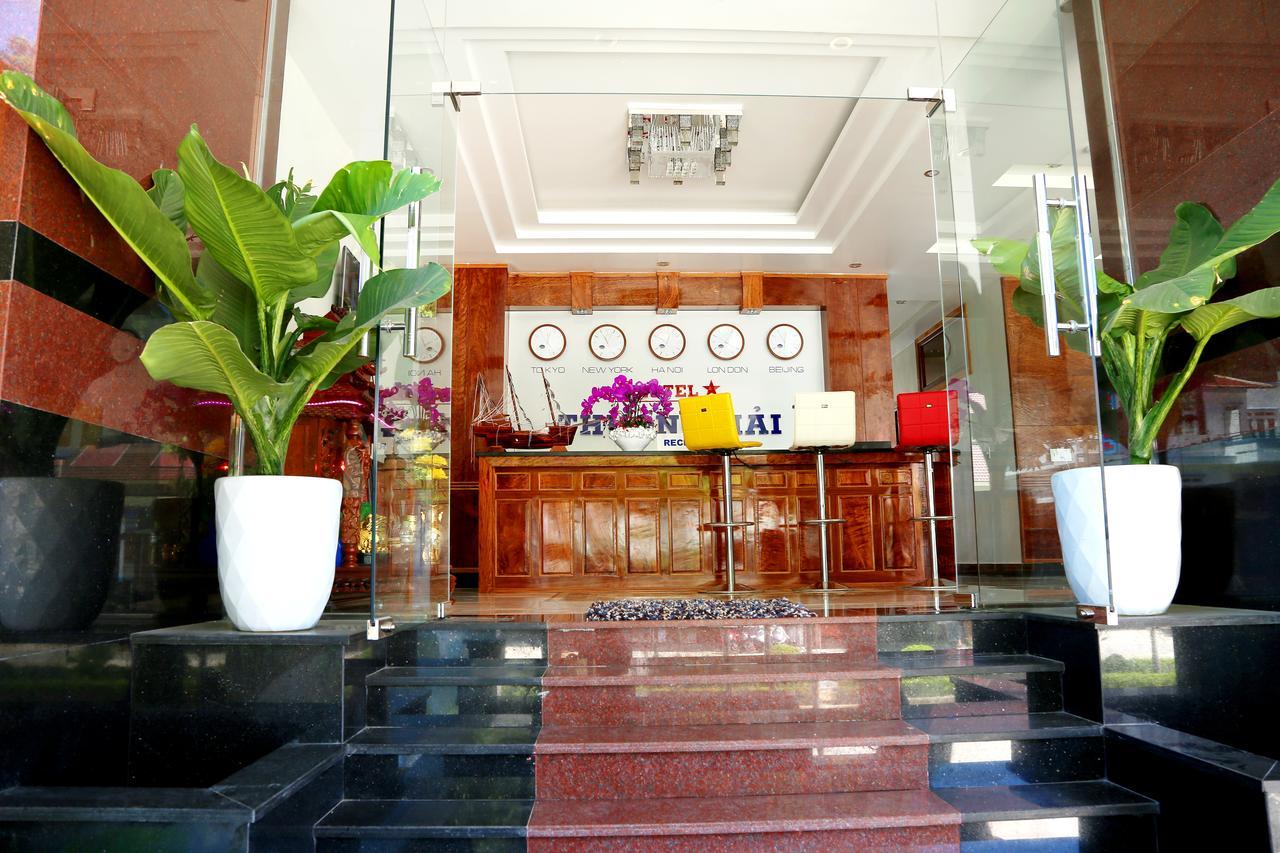 Thuong Hotel Phong Nha