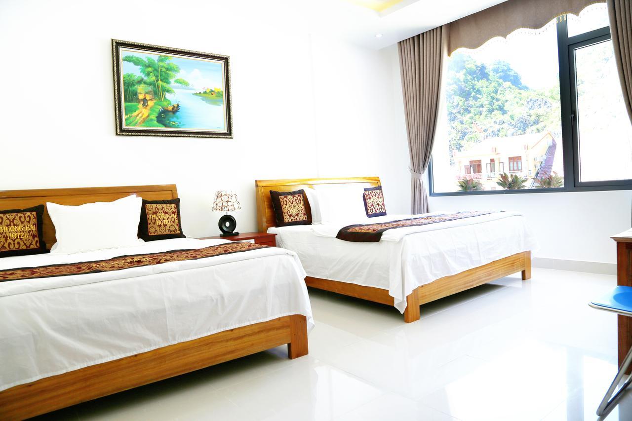 Thuong Hotel 2*