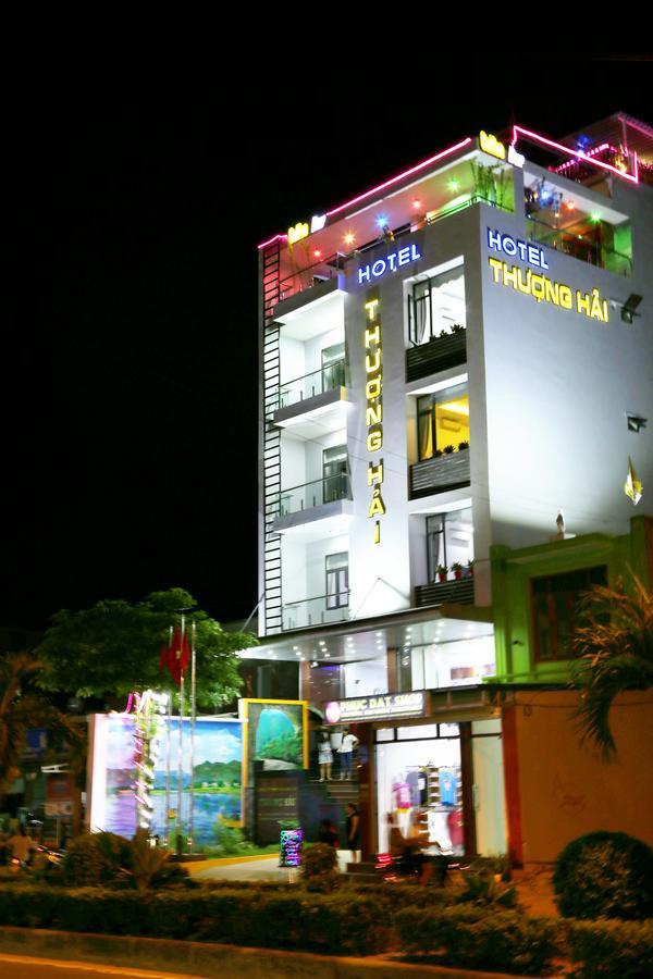 Hotel Thuong