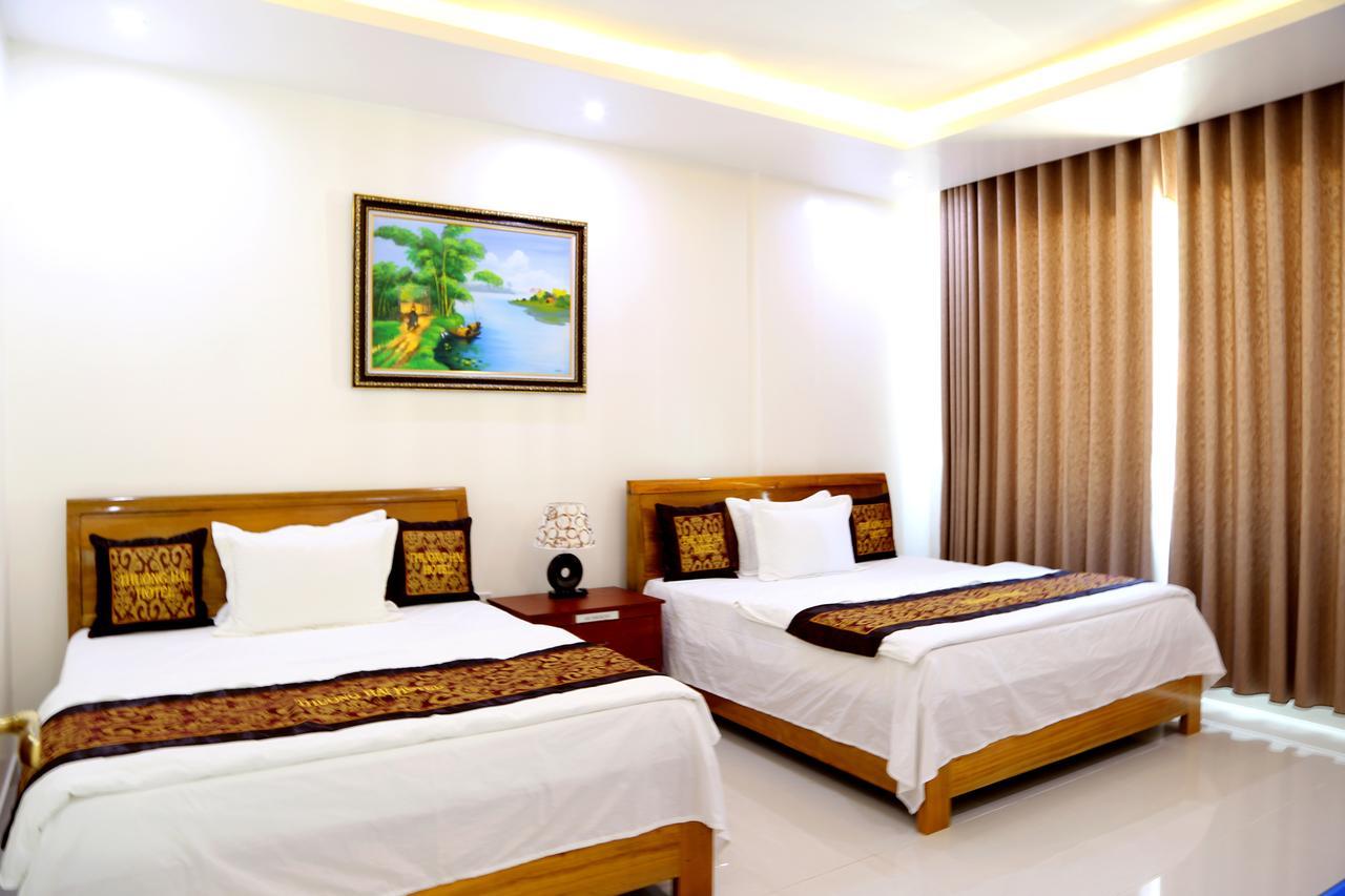 Hotel Thuong Phong Nha