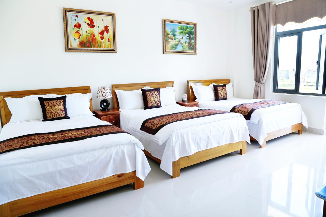 Thuong Hotel 2*