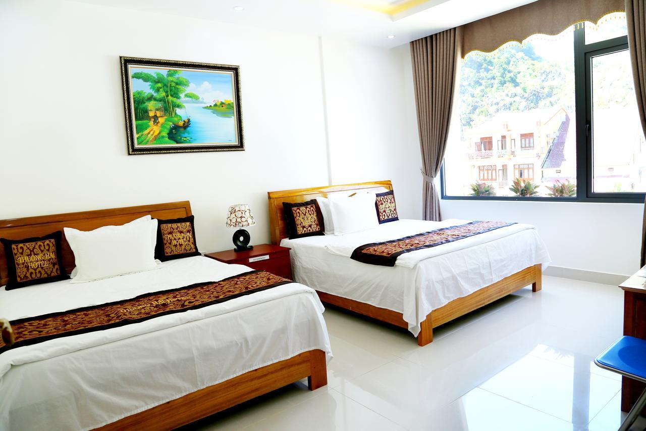 Thuong Hotel Phong Nha