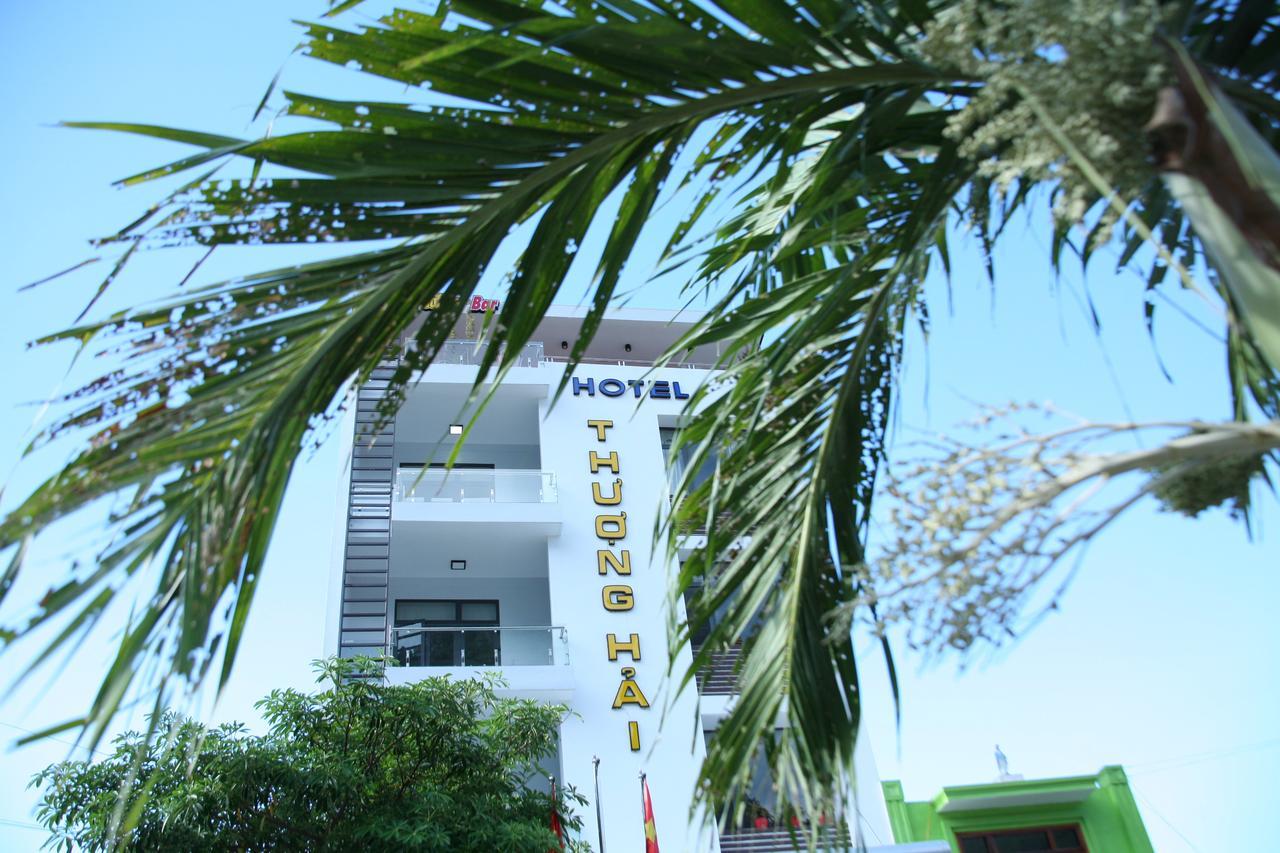 Hotel Thuong Phong Nha