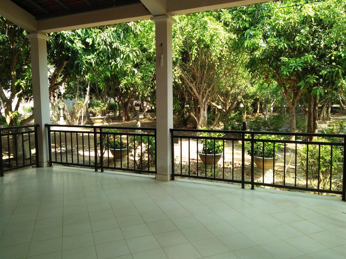 Resort Long Chau