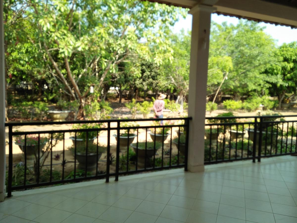 Resort Long Chau *